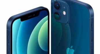Apple prezentuje iPhone’a 12 i 12 mini z 5G, ekranem OLED i MagSafe