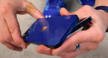 iPhone 12: pierwsze testy pokazują znacznie zwiększoną odporność na upadki i zarysowania dzięki powłoce Ceramic Shield