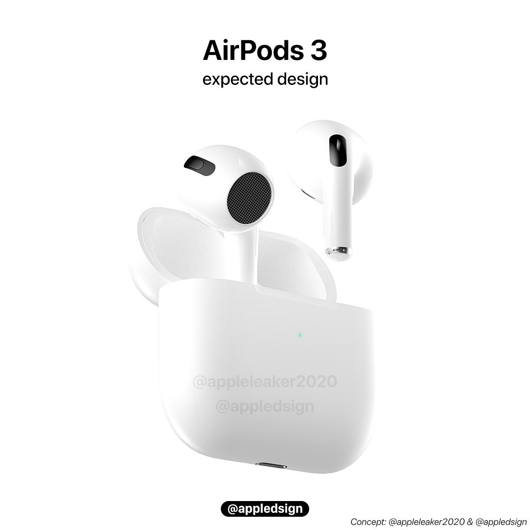 Airpods pro презентация