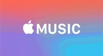W specjalnej promocji dostaniesz 5 miesięcy Apple Music za darmo