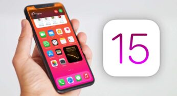 iOS 15 będzie przepisany od nowa pod kątem zwiększenia wydajności baterii – raport