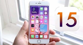 iOS 15: funkcje, które nie działają na iPhonie 6s, SE i iPhonie 7