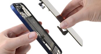 Poznaliśmy oficjalne polskie ceny wymiany baterii i naprawy ekranu iPhone’ów 12