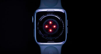 6 miesięcy z Apple Watch Series 6