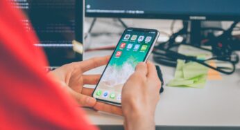 iOS 15 może posiadać funkcję “multiuser”