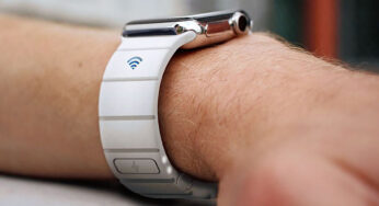 Apple Watch ładowany tylko raz na klika dni? Apple ma pomysł, jak to zrobić