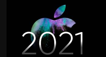 Wszystkie nowe produkty Apple, które spodziewane są w 2021