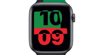 Apple udostępniło finalną wersję watchOS 7.3 z nową tarczą “Jedność”