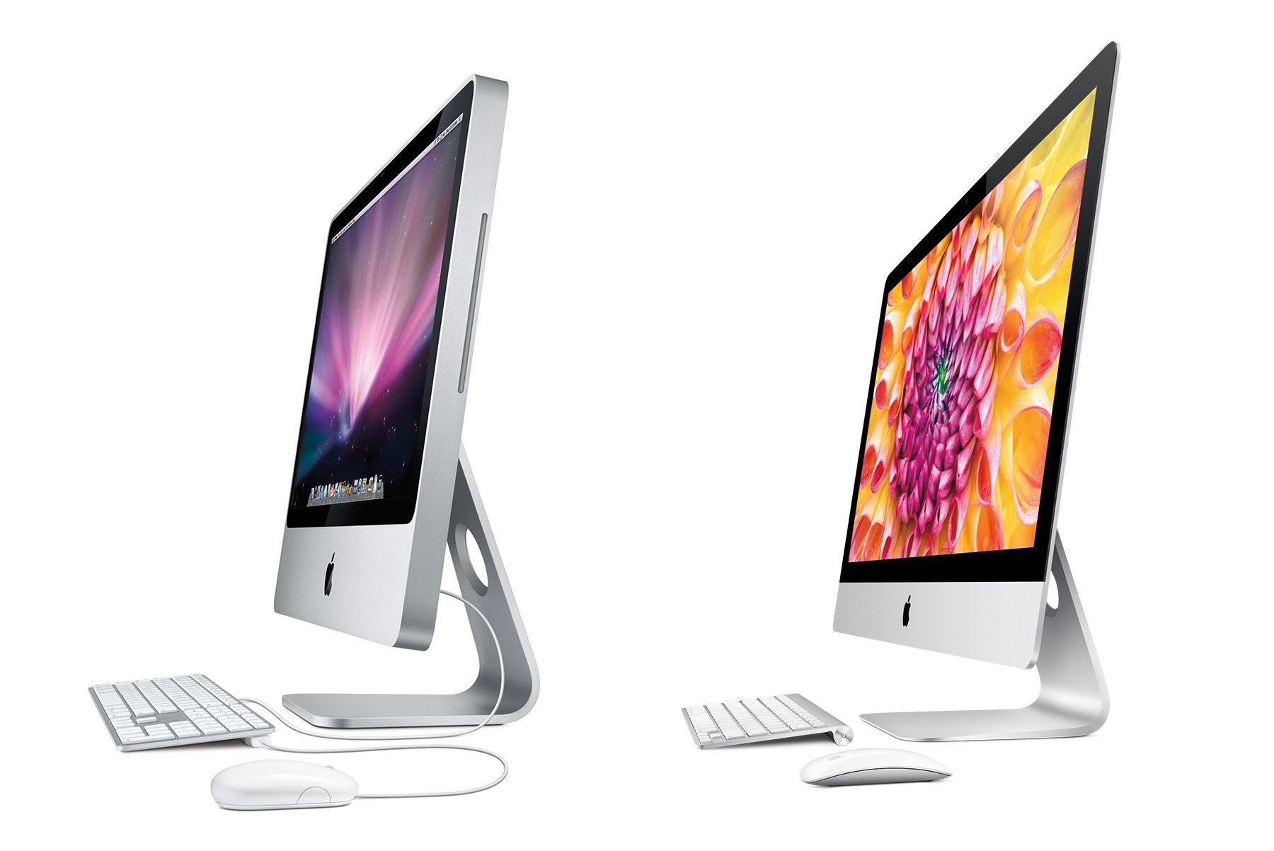 Raport: iMac 2021 z nowym dizajnem i superszybkim następcą ...