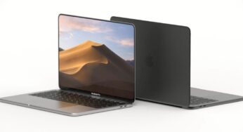 Raport: nowe MacBooki Pro 14″ i 16″ będą miały jaśniejsze wyświetlacze mini-LED i cieńsze ramki wokół ekranu