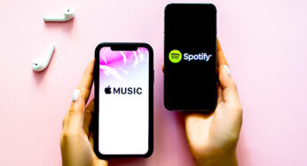 Spotify zamiast Apple Music – iOS 14.5 beta umożliwia zmianę domyślnego odtwarzacza muzyki i podcastów