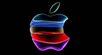 Już jutro Apple ma ogłosić nowe produkty!