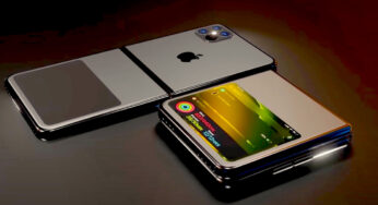 Raport: Apple zadecydowało – będzie składany “iPhone Flip”