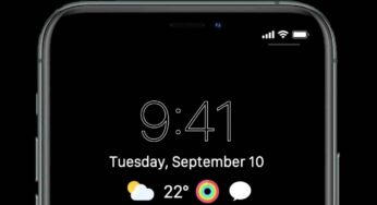 iPhone 13 z niegasnącym ekranem “always-on” 120 Hz – znamy szczegóły jego działania