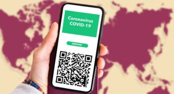 “Paszport covidowy” ułatwi podróżowanie po Europie – poznaliśmy wszystkie szczegóły