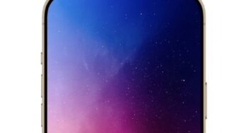 Raport: Apple pracuje nad przełomowym iPhonem z Face ID i kamerą pod ekranem