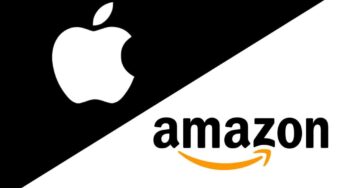 Sklep Apple już niedługo na Amazon.pl