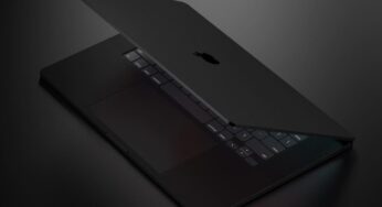 Czarny MacBook Pro z M1X – gdzie wpłacić pieniądze?!