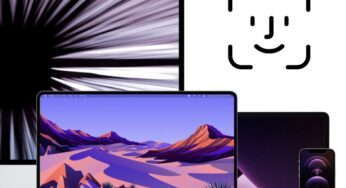 Czy nowe MacBooki 14” i 16” oraz nowy iMac (2021) będą posiadały Face ID?