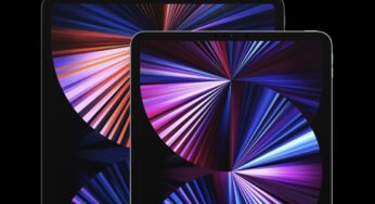 Polskie ceny nowych iPadów Pro z M1