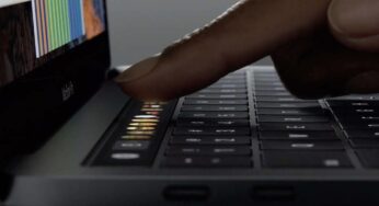 Touch Bar znika z MacBooka Pro! Znamy też rozkład wszystkich portów w nowych modelach