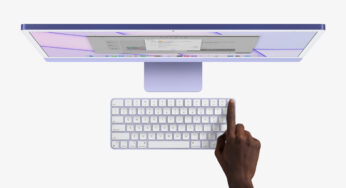 Apple pracuje nad większym iMakiem z procesorem M1X/M2X – raport