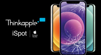 PROMOCJA: wymiana ekranu w iPhonie nawet o 250 zł taniej – tylko dla Czytelników i Czytelniczek ThinkApple