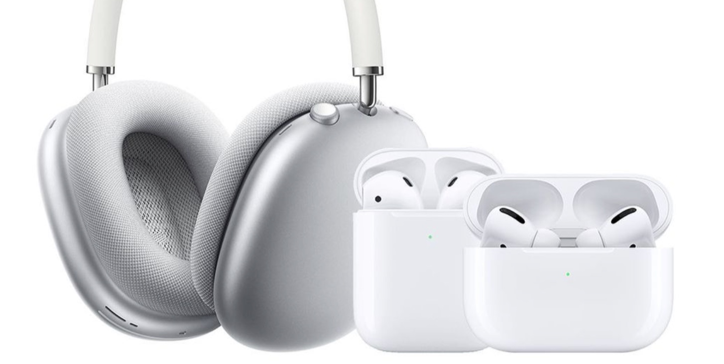 Поддерживают ли airpods pro lossless