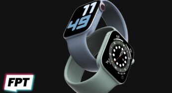 Bloomberg potwierdza: nowy Apple Watch z funkcją łączności satelitarnej