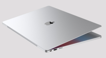 Tak może wyglądać nowy MacBook Pro 16″ z M1X, którego Apple ma pokazać na WWDC 2021