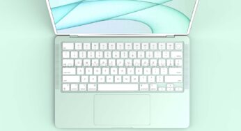 Raport: nowy MacBook Air nie dostanie procesora M2, lecz jedynie ulepszoną wersję układu M1