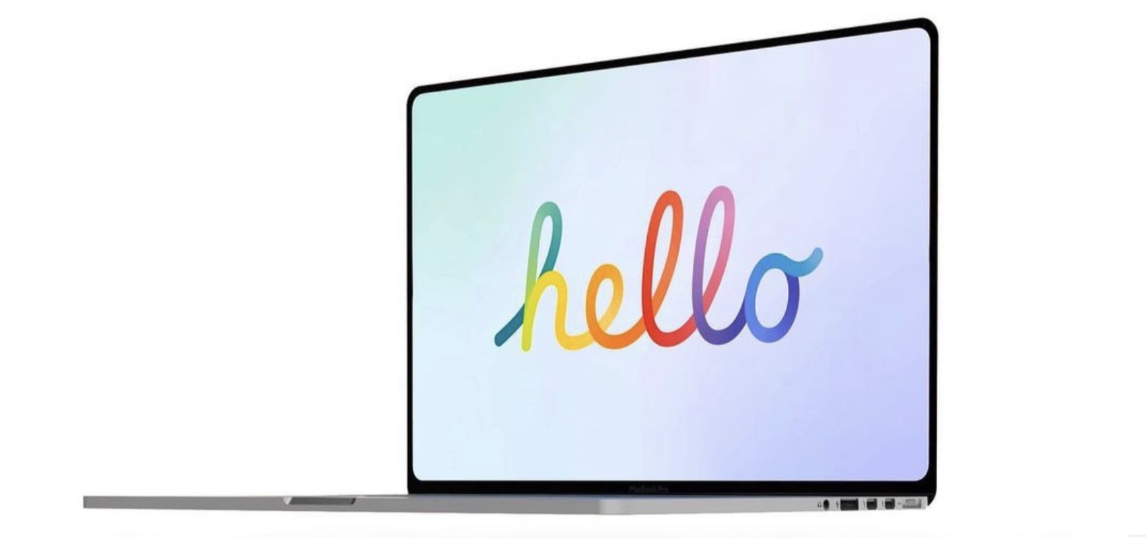 Nowe MacBooki Pro mogą zostać zaprezentowane na WWDC 2021 ...
