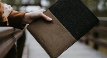 Oakywood wprowadza do sprzedaży filcowe etui do iPadów i MacBoooków