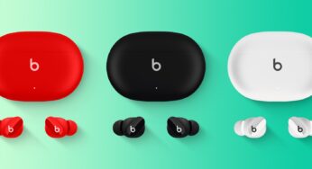 Nowe Beats Studio Buds mogą zdradzać dizajn AirPods Pro 2