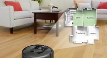 Okazja: rewelacyjny iRobot Roomba i7 tańszy aż o 1100 zł