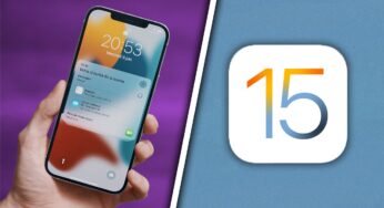 Jutro premiera iOS 15 – sprawdź, na których modelach zainstalujesz nowy system