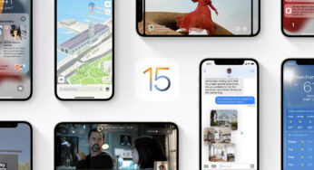 iOS 15 – o której godzinie Apple udostępni nowy system?