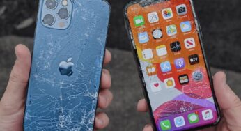 Czy warto ubezpieczyć sprzęt Apple? Serwisanci: zdecydowanie tak!