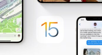 iOS 15: funkcje, które wymagają jednego z nowszych iPhone’ów (co najmniej iPhone’a XS)