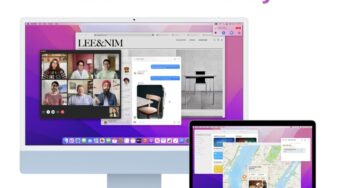 macOS Monterey już dostępny