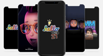 Tapety Tygodnia: WWDC 21