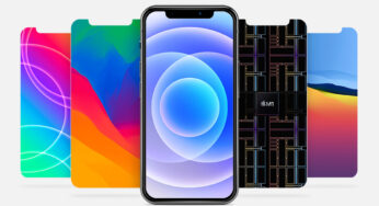 Tapety Tygodnia: Zmodyfikowane grafiki Apple