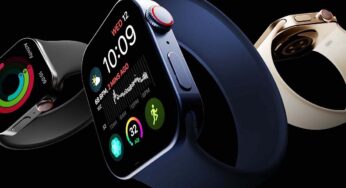 Bloomberg: to będzie wielki roki dla Apple Watcha – trzy modele, Series 8 z szybszym procesorem i dużymi ulepszeniami monitorowania aktywności użytkownika