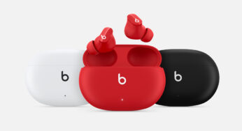 Apple oficjalnie zaprezentowało słuchawki Beats Studio Buds