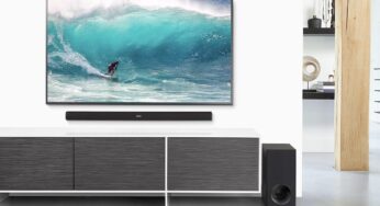 „Letnie okazje” – słuchawki Beoplay/Denon/JAYS, kamery Eyfy i soundbary w promocyjnych cenach w Denon Store