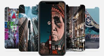 Tapety Tygodnia: Fotografia uliczna #3