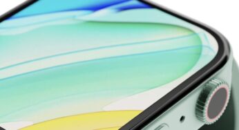 Raport: Apple Watch Series 8 w trzech rozmiarach, z większym wyświetlaczem