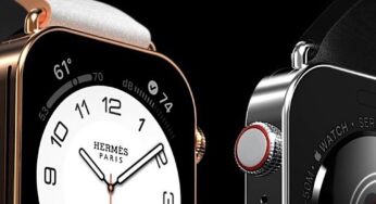 Absolutnie fantastyczny render Apple Watch Series 7