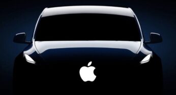 Raport: Apple porzuca projekt własnego samochodu
