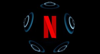 Netflix rozpoczął wdrażanie wsparcia dla dźwięku przestrzennego (Spatial Audio)